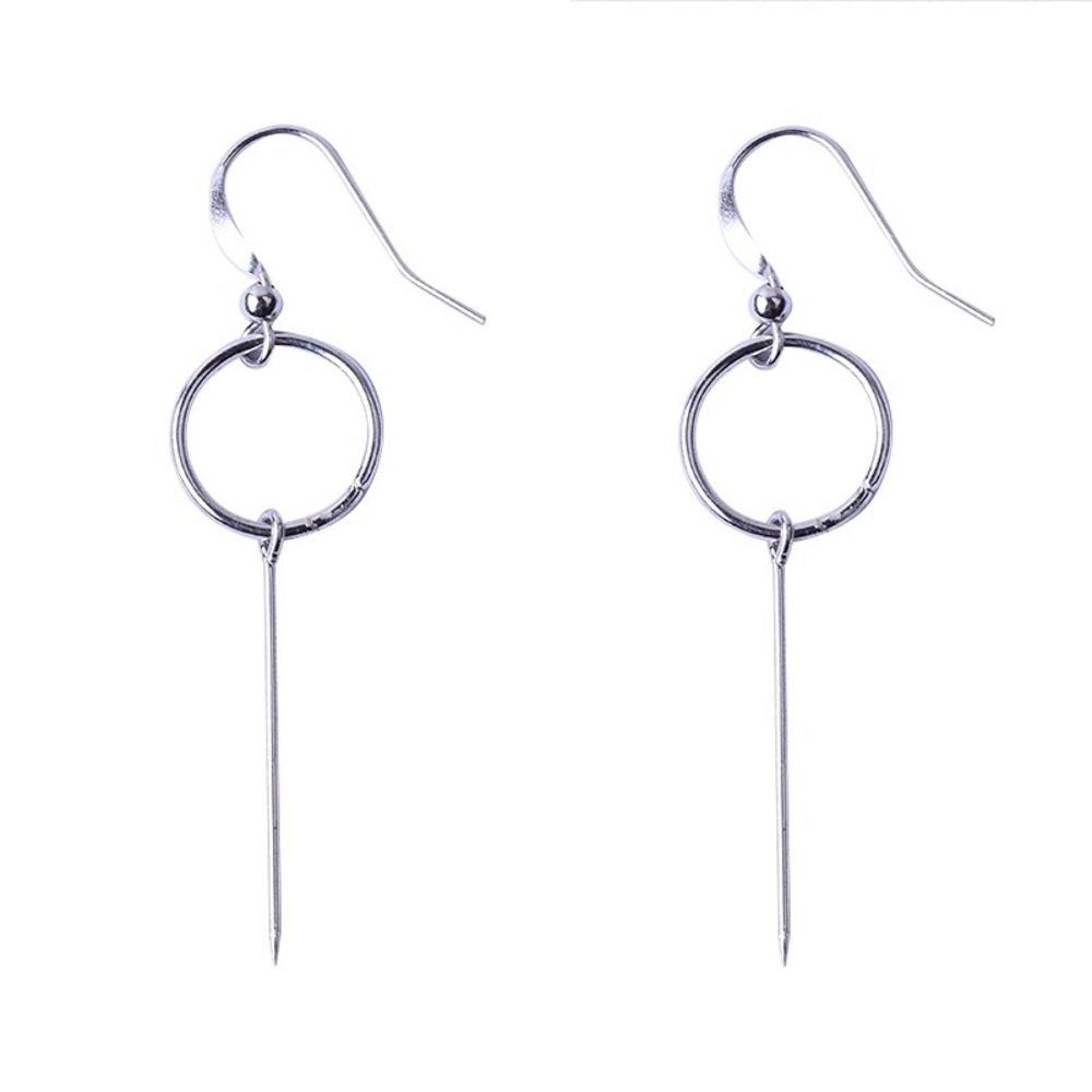 ✨SILVER RHAPSODY INSPIRED EARRING✨UNCOMMON JAMES